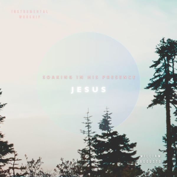 Jesus album cover