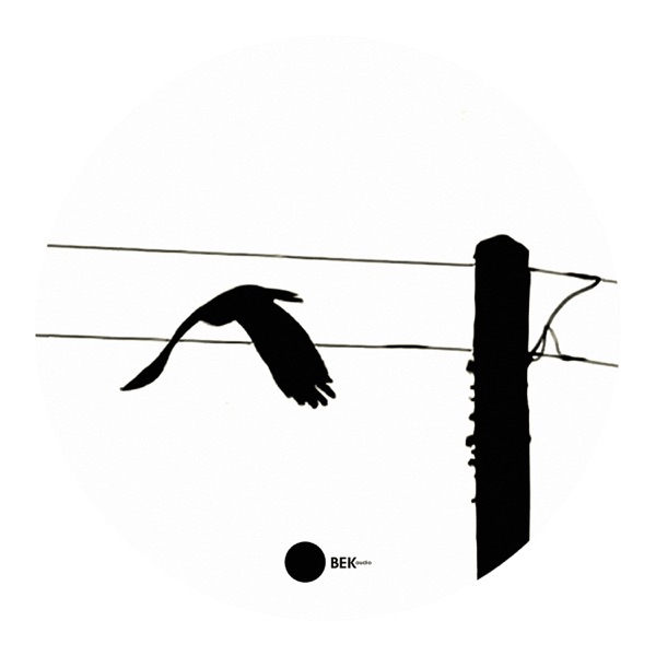 Surface Plant - EP album cover