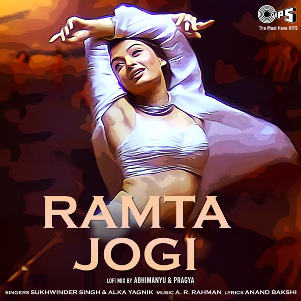 Ramta Jogi (Lofi Mix) - Single album cover
