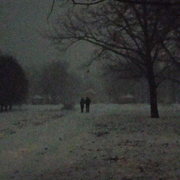let me rot in your arms - Single album cover