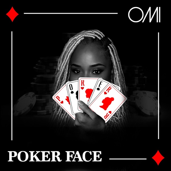 Poker Face - Single album cover