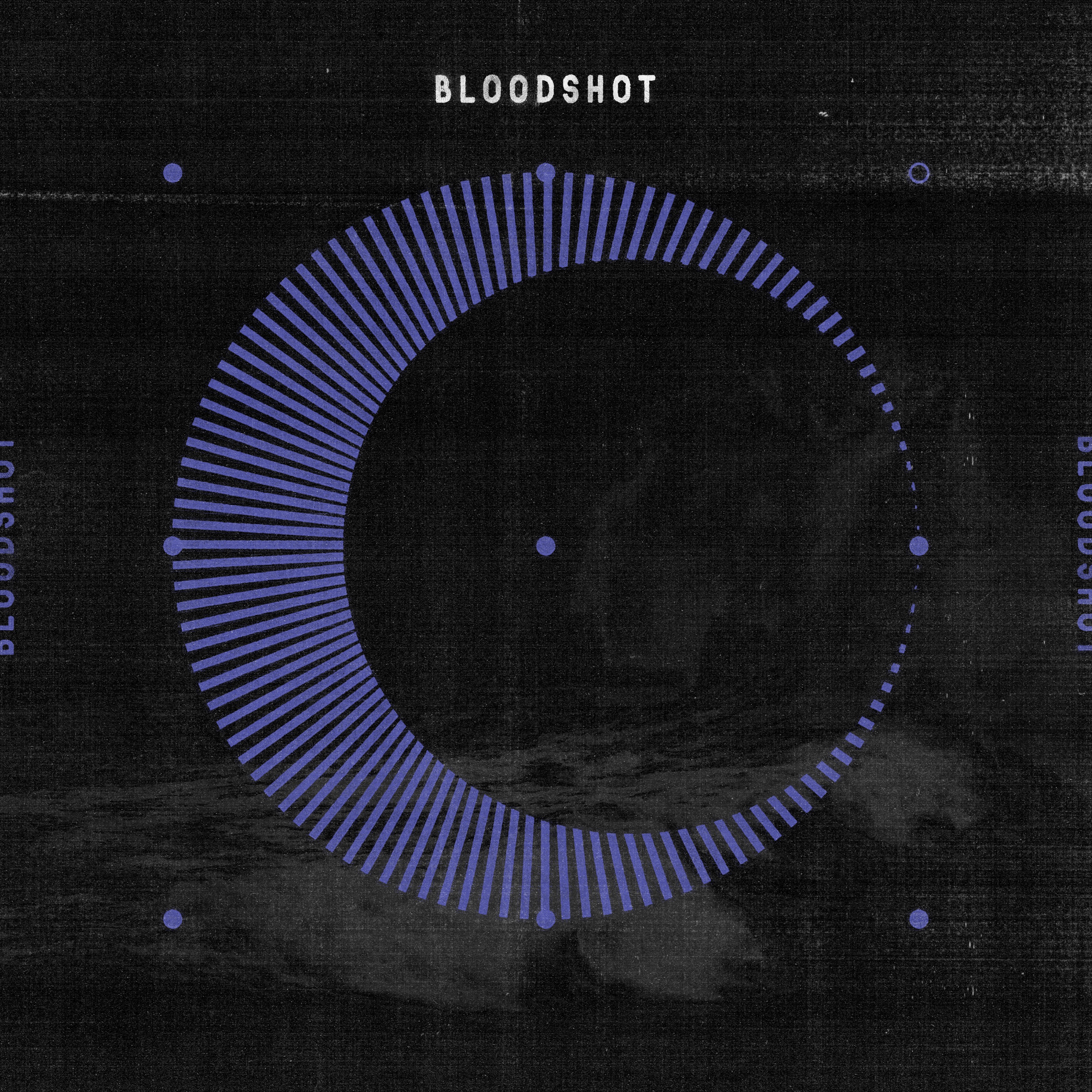 Bloodshot - Single album cover