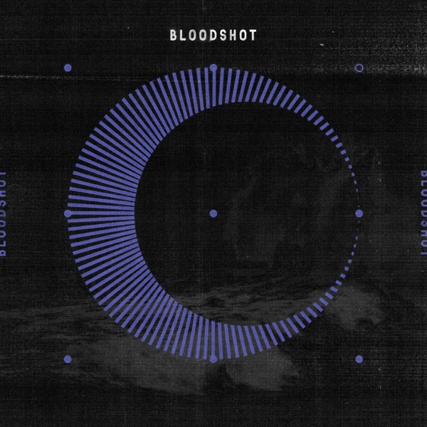 Bloodshot - Single album cover