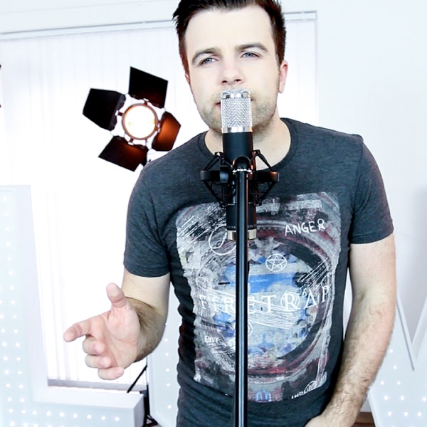 Sorry (Acoustic Live Lounge) - Single album cover