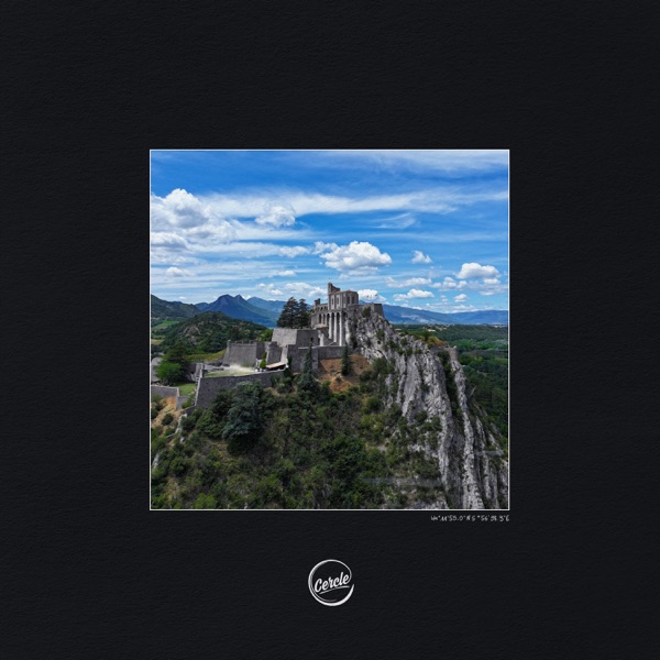 Sisteron - Single album cover