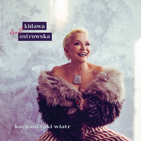 Kocham taki wiatr - Single album cover