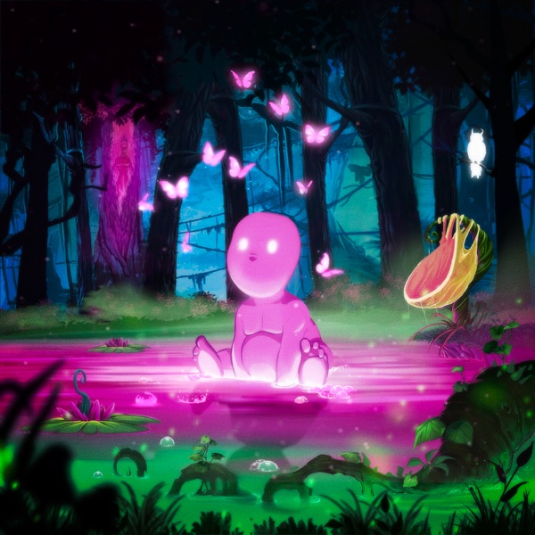 Sprouted album cover