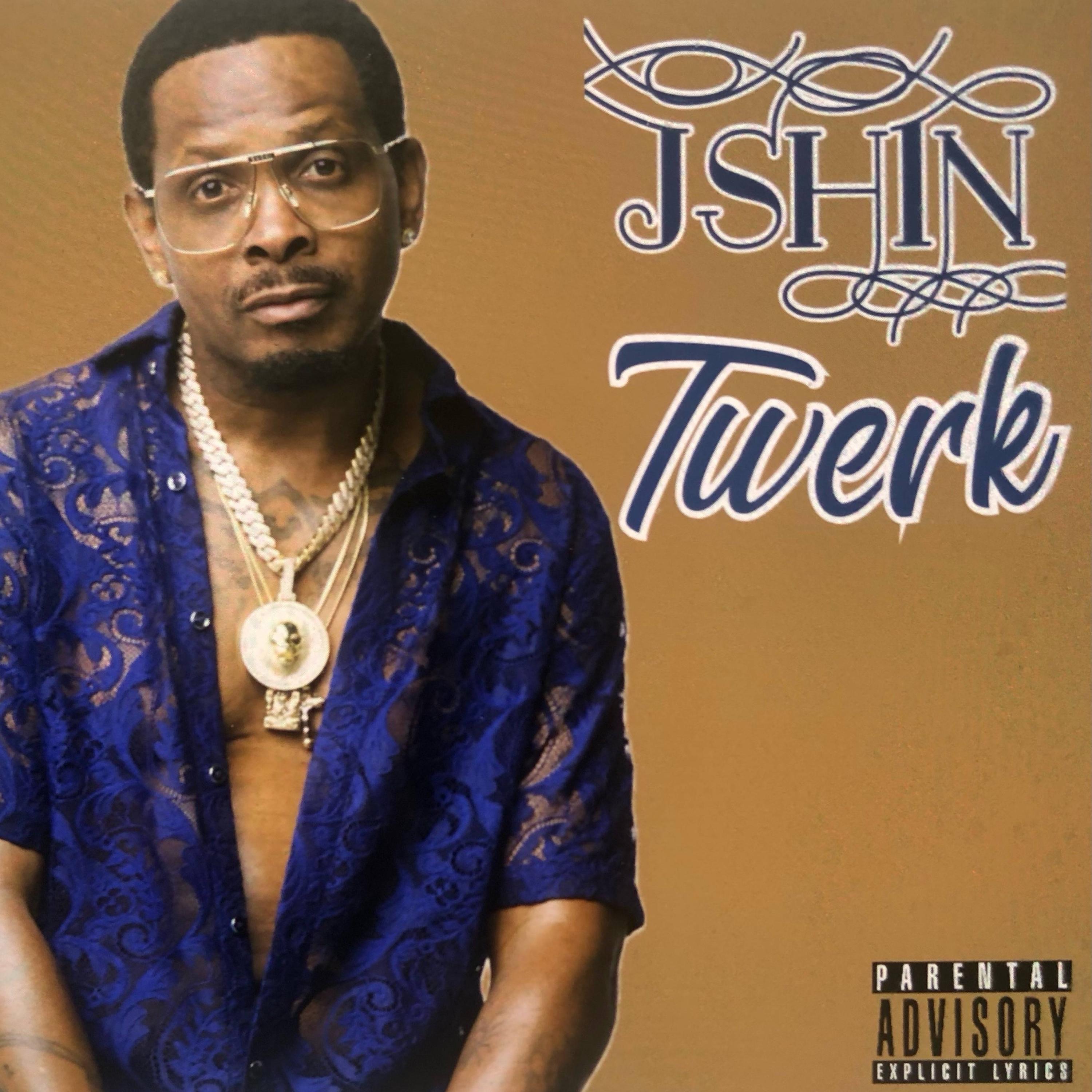TWERK - Single album cover