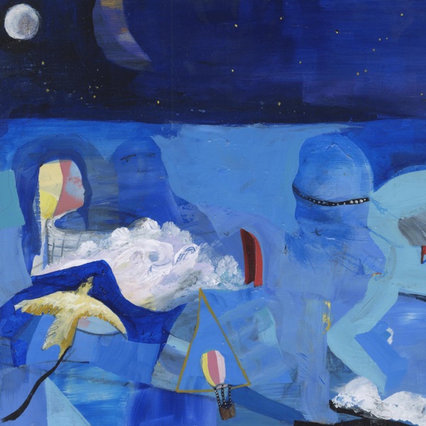 I Did the Math (feat. sign crushes motorist) - Single album cover