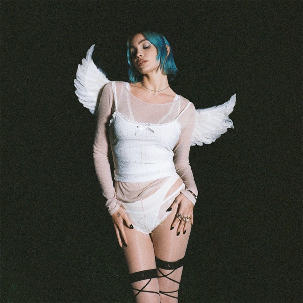 victoria's secret (feat. Tony Effe) - Single album cover