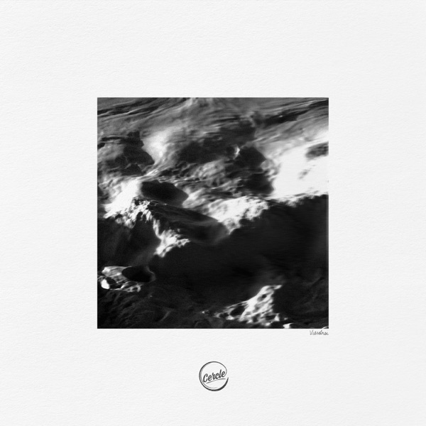 VIER: DREI - Single album cover
