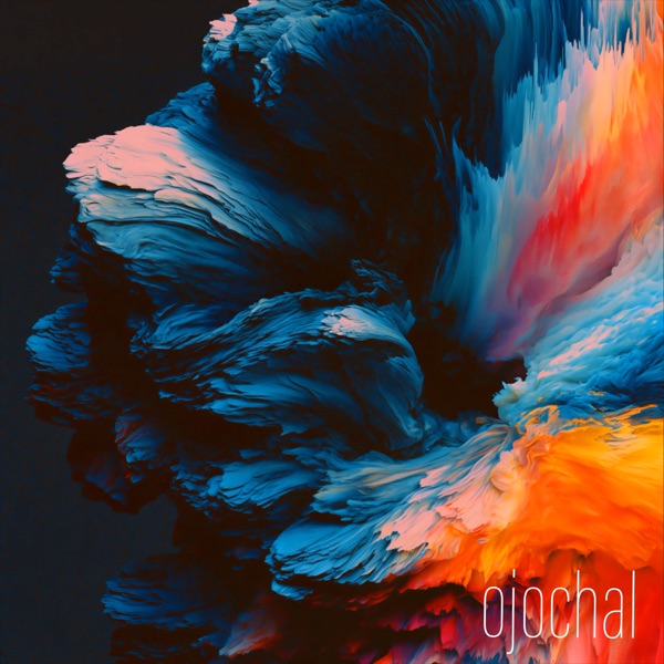 Lueur de paix album cover
