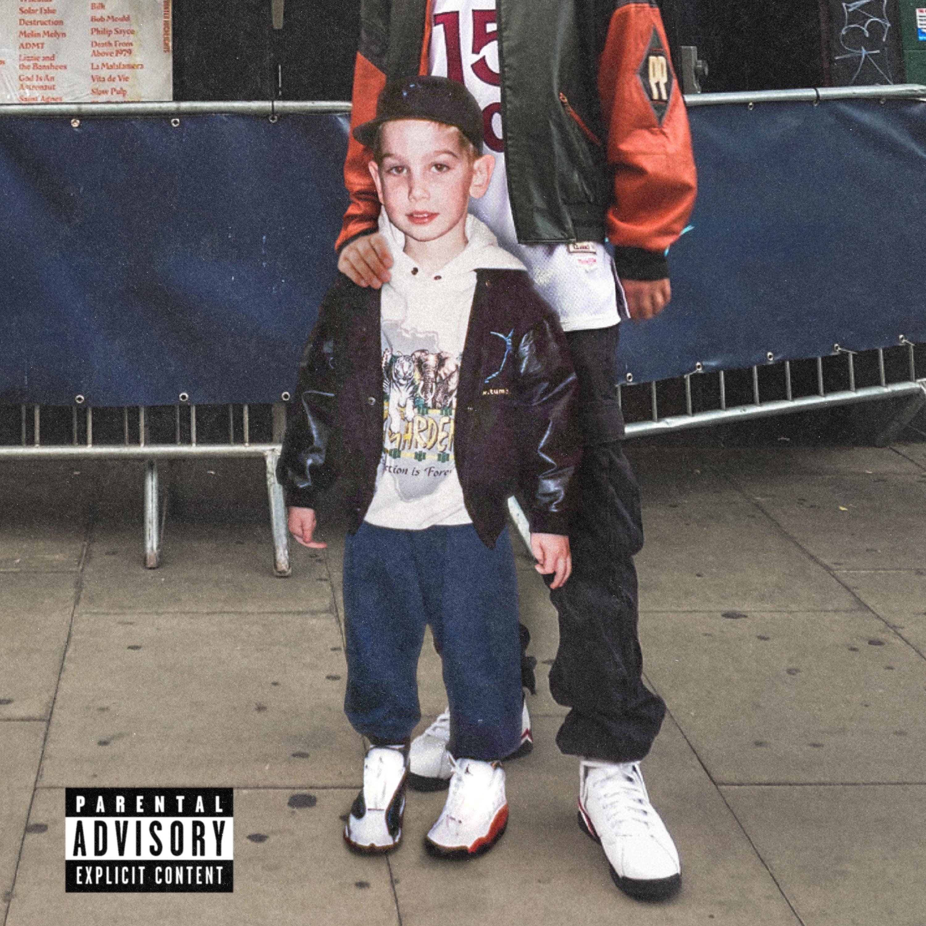 The Long Game: A Collection of Songs by Marlon Craft album cover