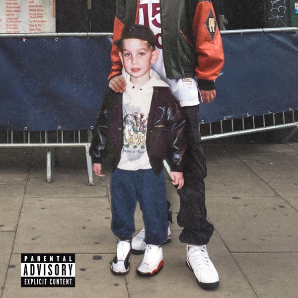 The Long Game: A Collection of Songs by Marlon Craft album cover