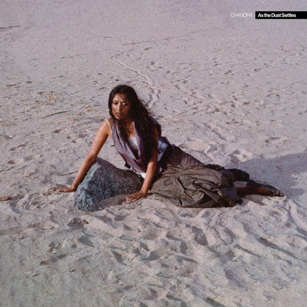 As the Dust Settles - EP album cover