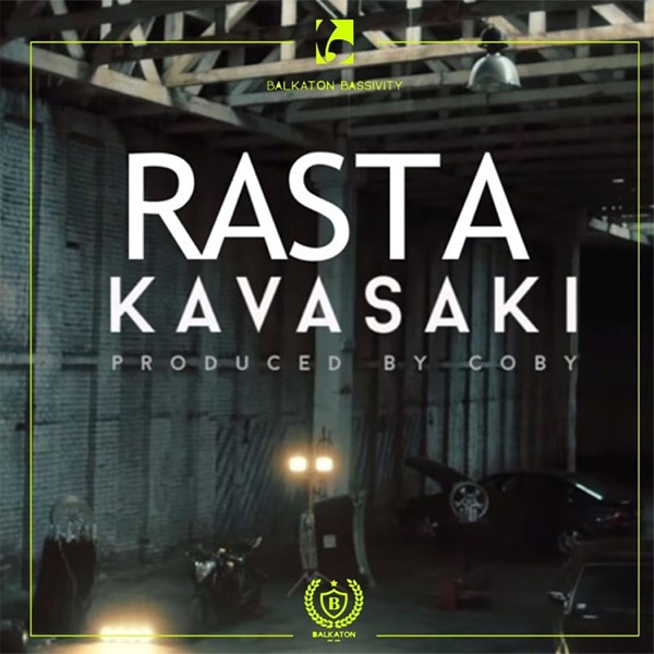 Kavasaki - Single album cover