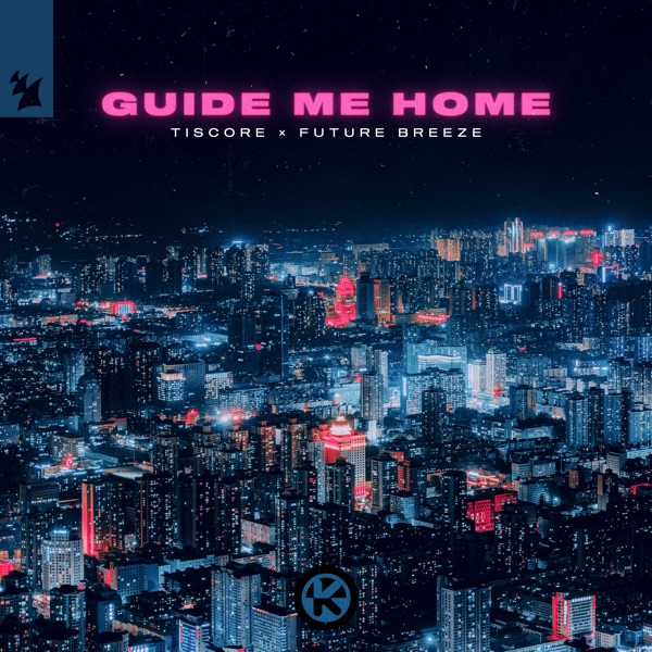 Guide Me Home - Single album cover