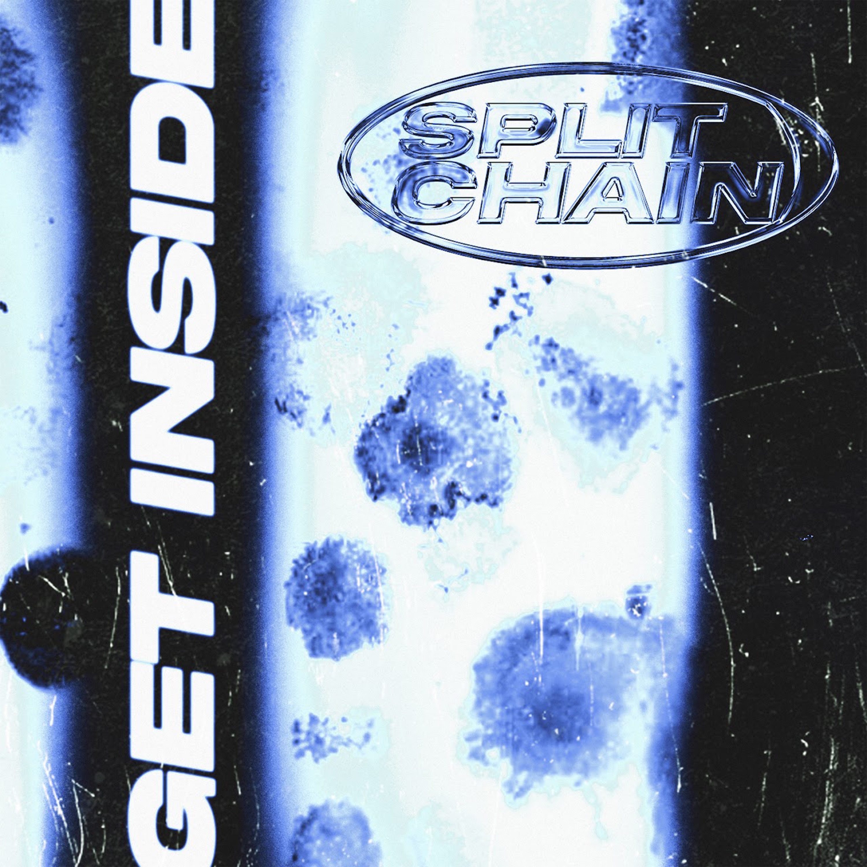 Get Inside - Single album cover