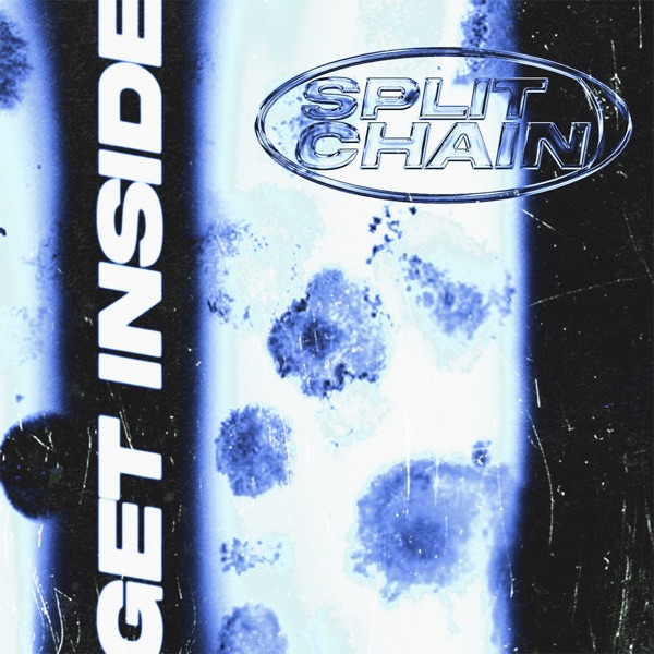 Get Inside - Single album cover
