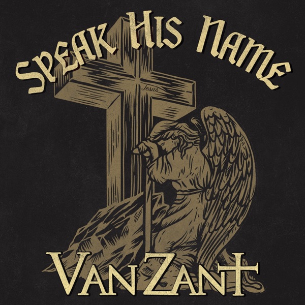 Speak His Name (Acoustic Version) - Single album cover