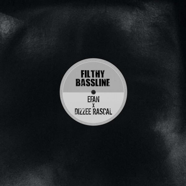 Filthy Bassline - Single album cover