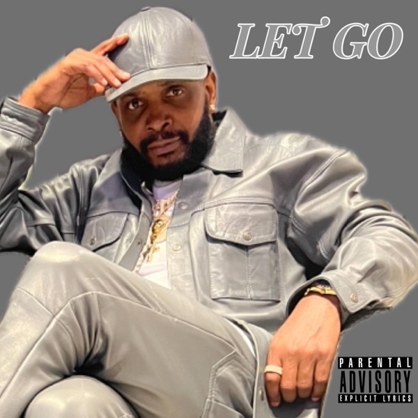 Let Go - Single album cover
