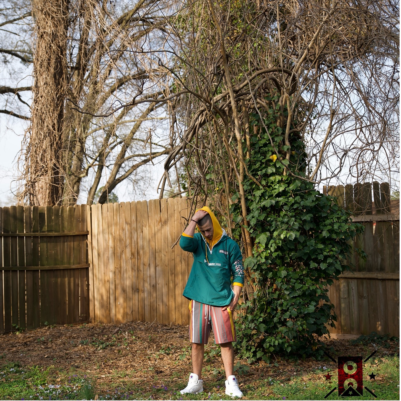 We Don't Stop - Single album cover