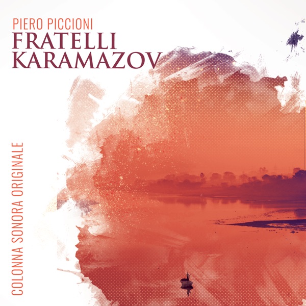 I fratelli Karamazov album cover