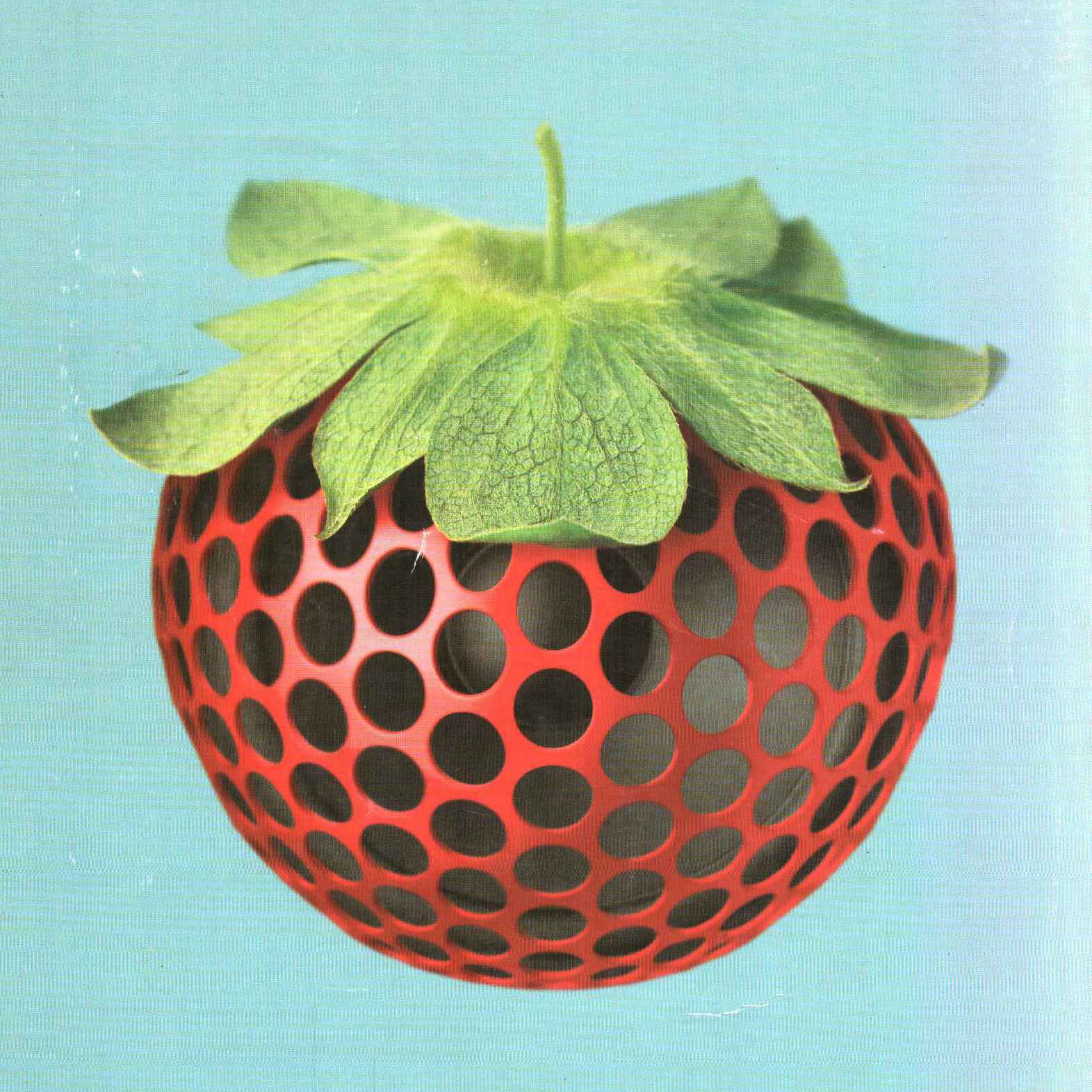 God Room album cover