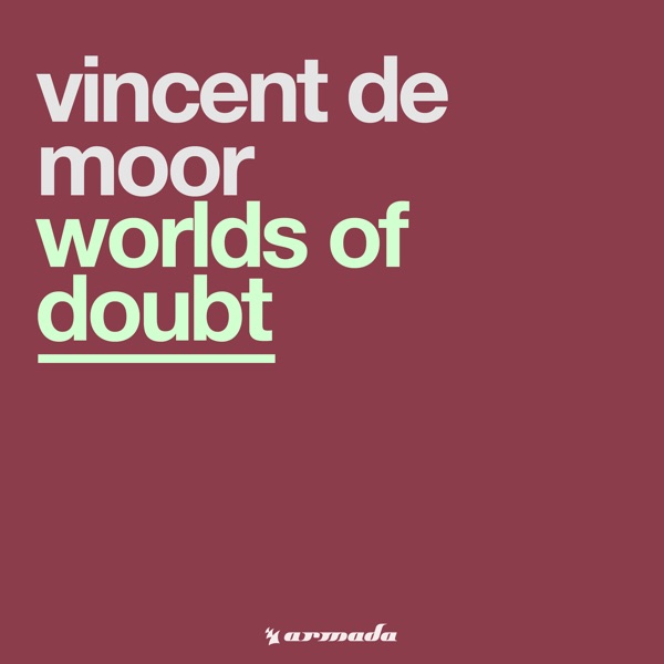Worlds of Doubt album cover