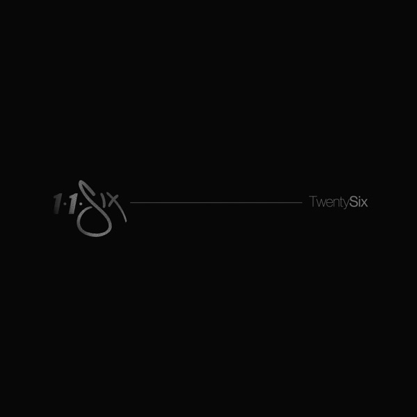 116 Day 2026 album cover