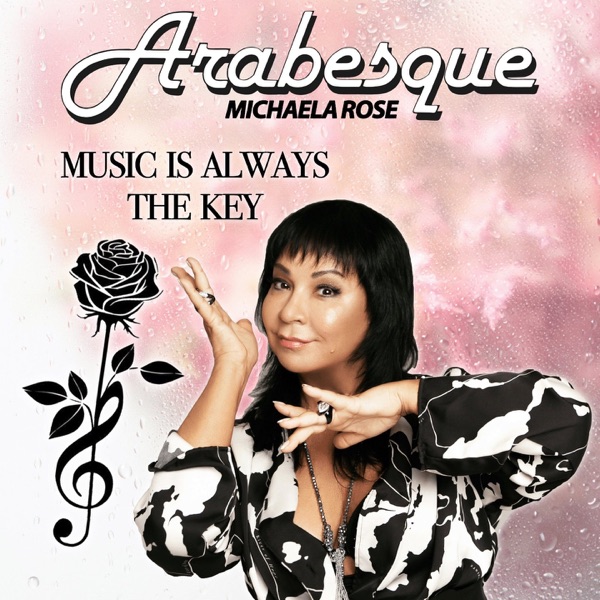 Music Is Always the Key - Single album cover