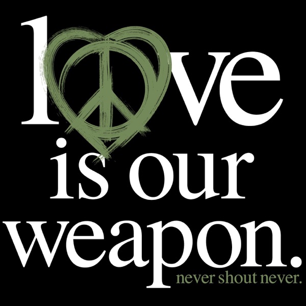 Love EP (Live) - Single album cover