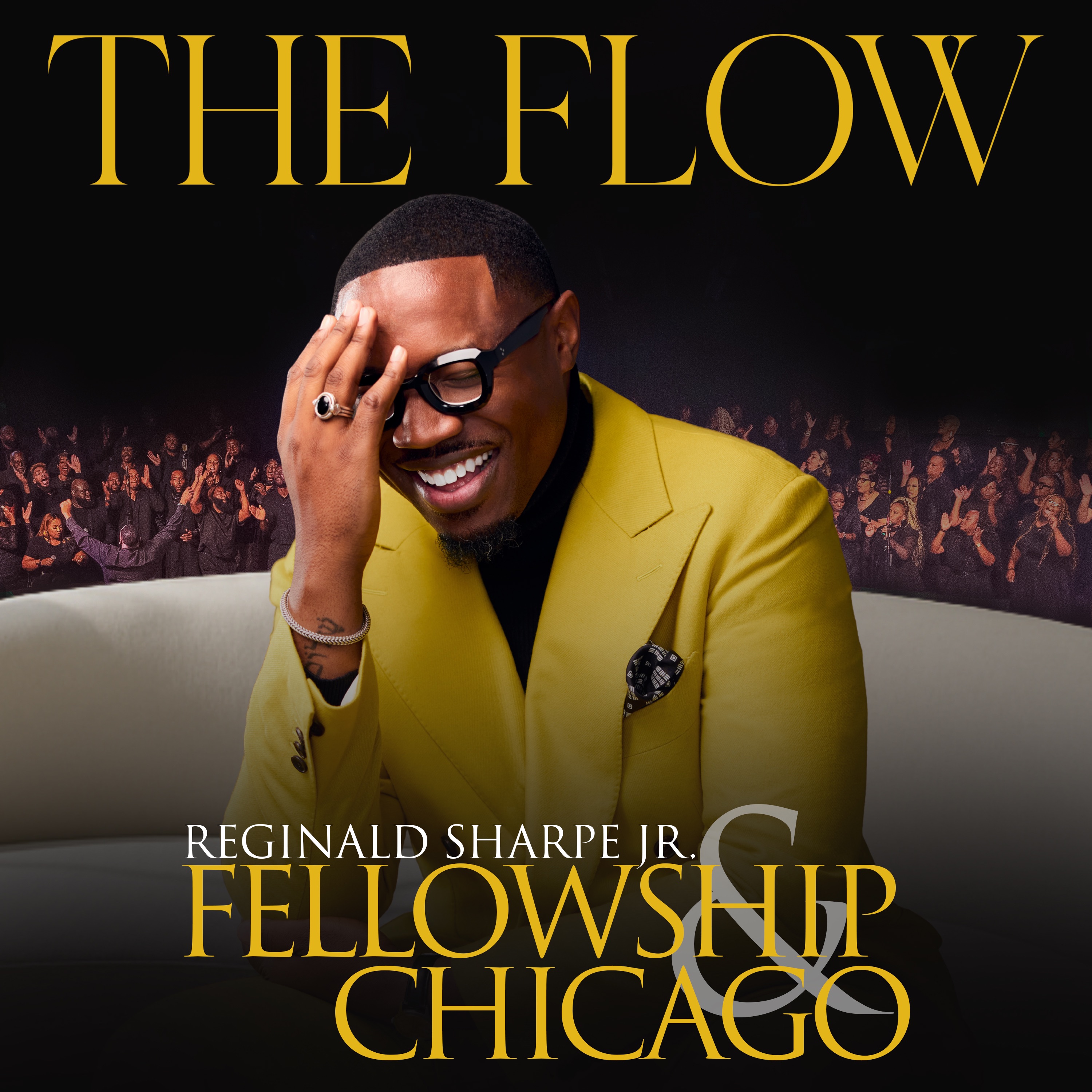 The Flow album cover