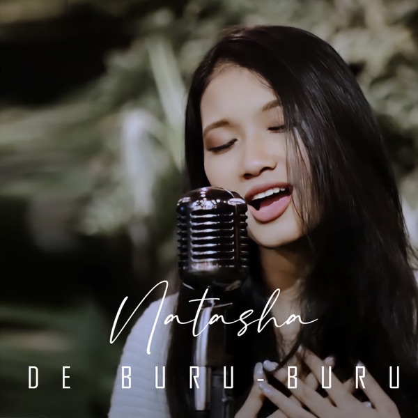 De Buru-Buru - Single album cover