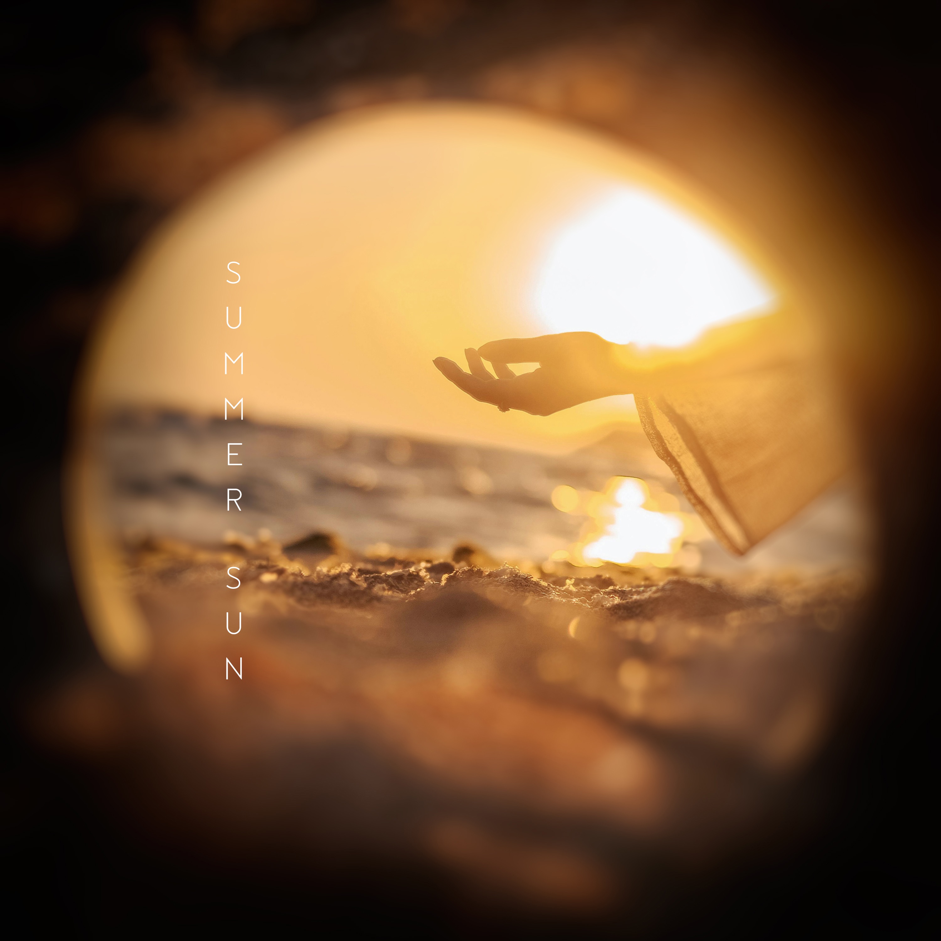 Summer Sun - Single album cover