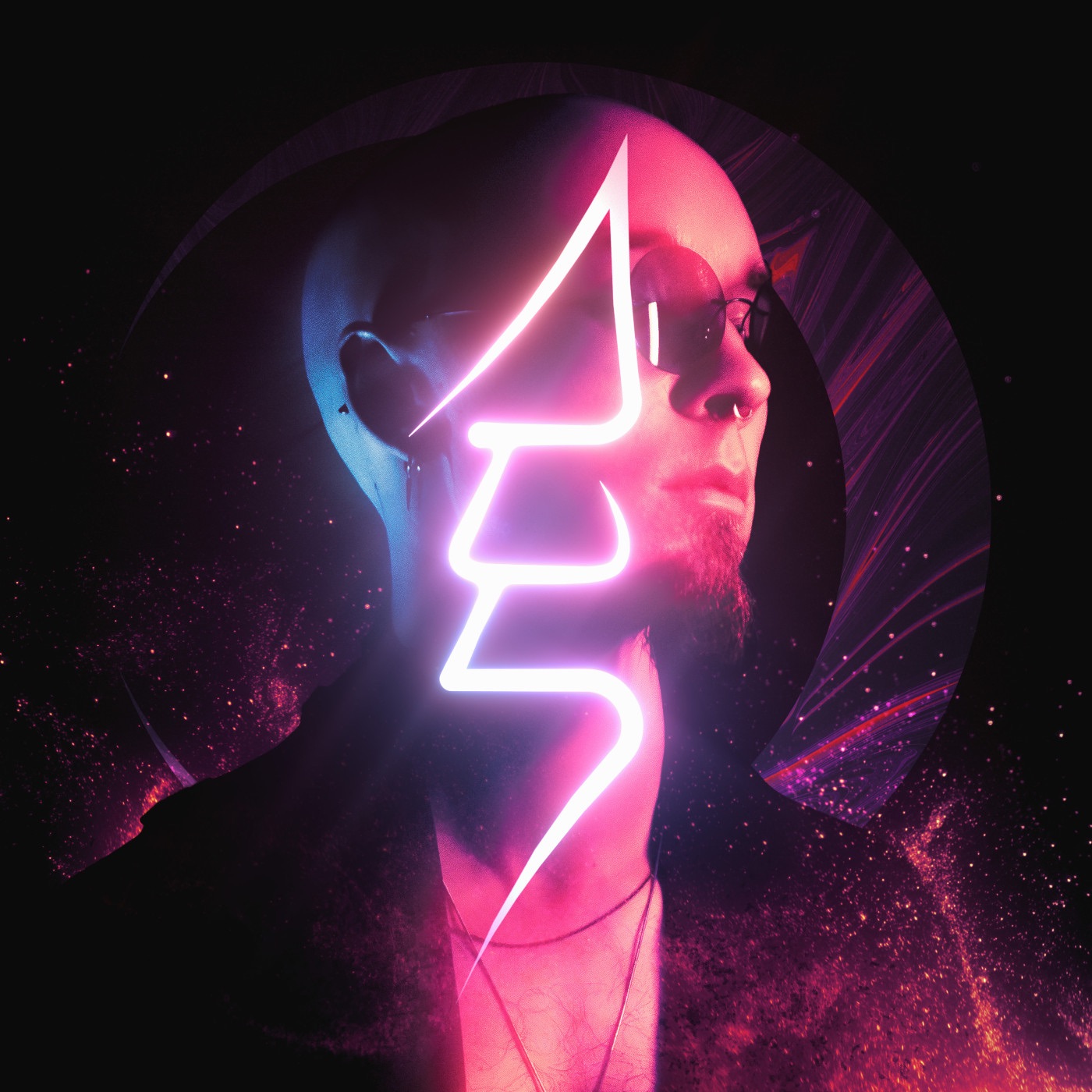 Starflame - Single album cover