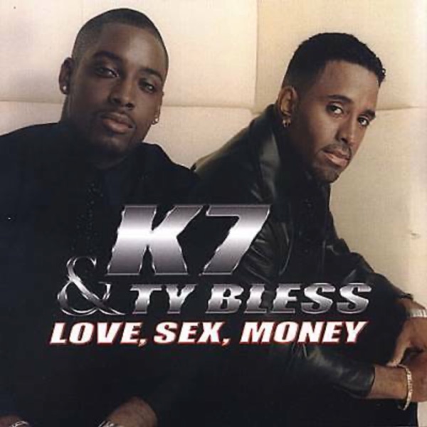 Love, Sex, Money album cover