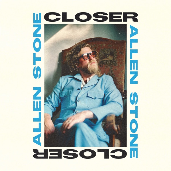 Closer - Single album cover