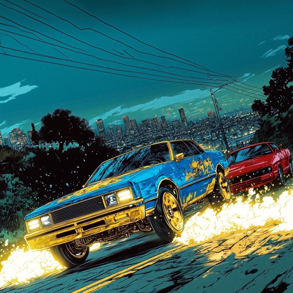 Mujeres Lindas (feat. Sean Kingston) - Single album cover