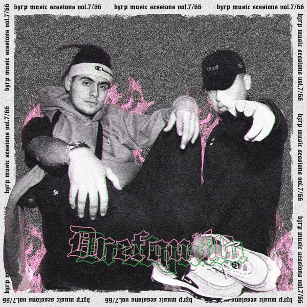 DrefQuila: Bzrp Music Session, Vol. 7/66 - Single album cover