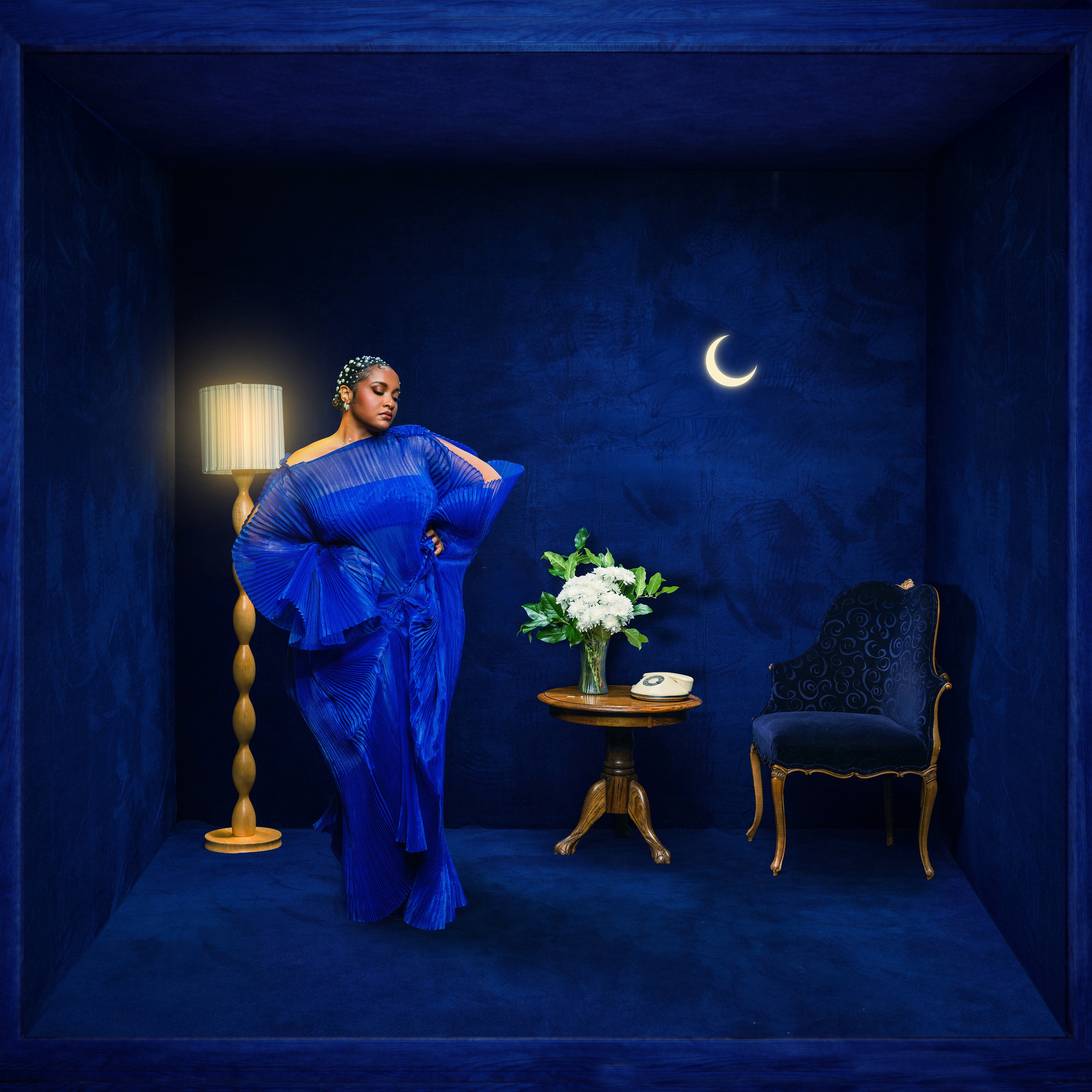 When The City Sleeps album cover