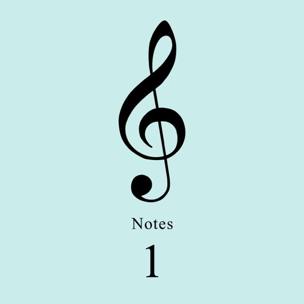 Notes 1 album cover