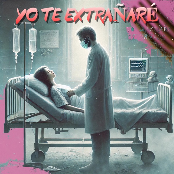 Yo Te Extrañaré (feat. tercer cielo) - Single album cover