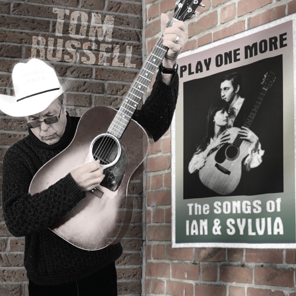 Play One More - The Songs of Ian and Sylvia album cover