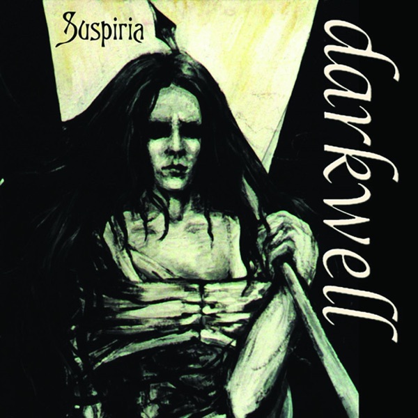 Suspiria album cover