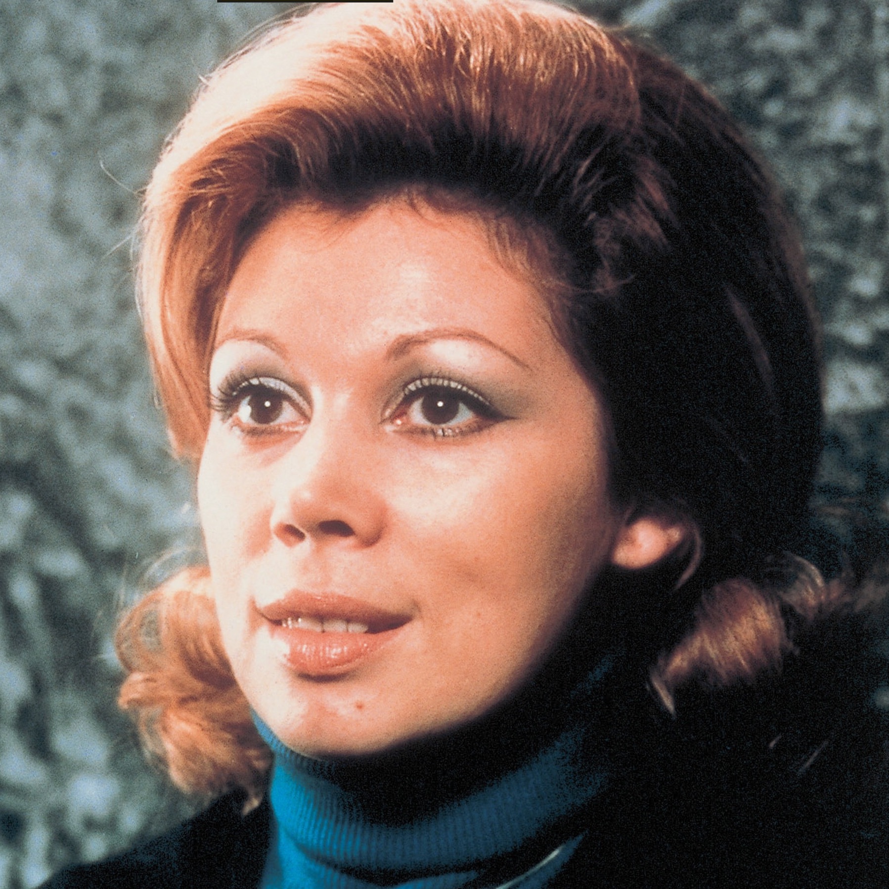 Mirella Freni Portrait