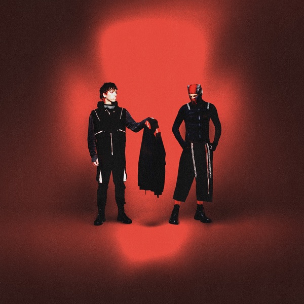 The Contract - Single album cover
