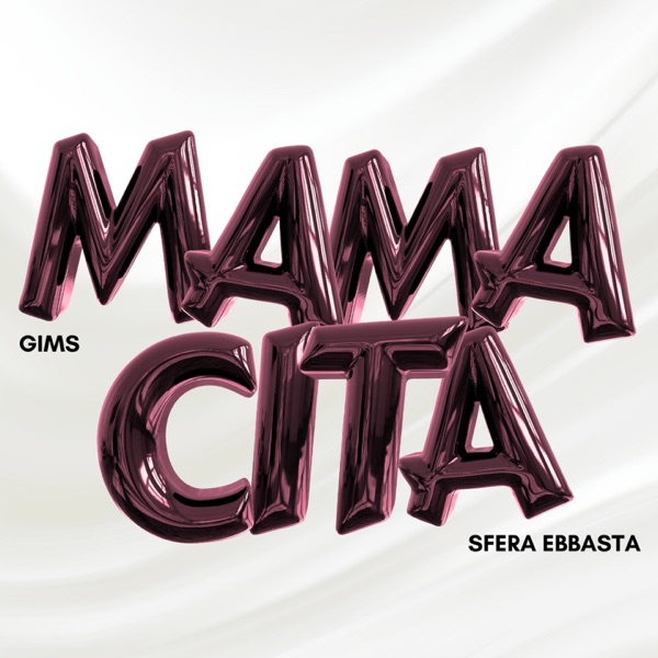 MAMACITA - Single album cover
