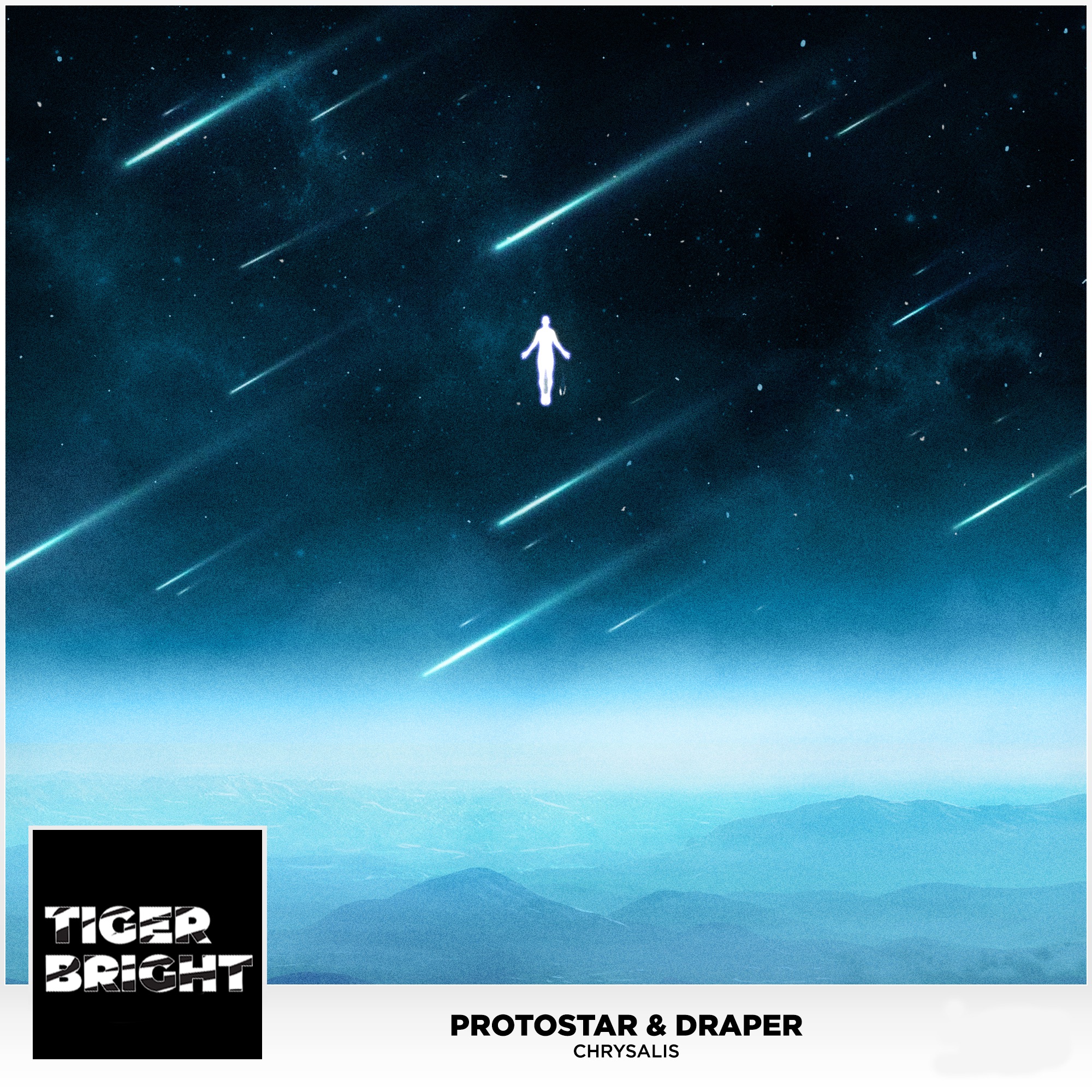 Chrysalis - Single album cover